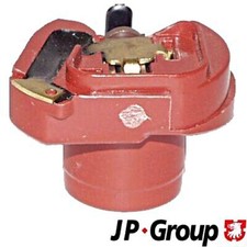 JP Distributor Rotor Fits VW AUDI GOLF Cabrio Mk1 Cabriolet Mk2 JETTA EDR128