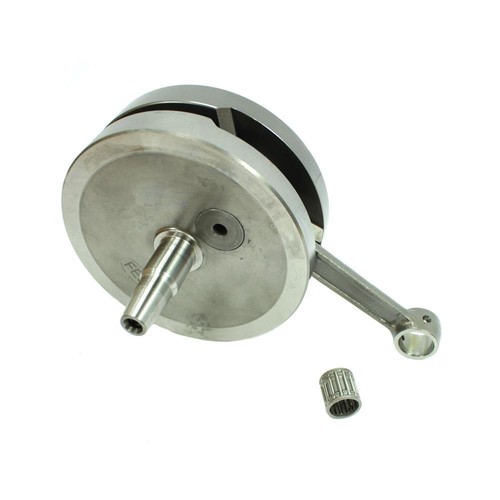 Crankshaft ts150 ts125 4 - ts150,