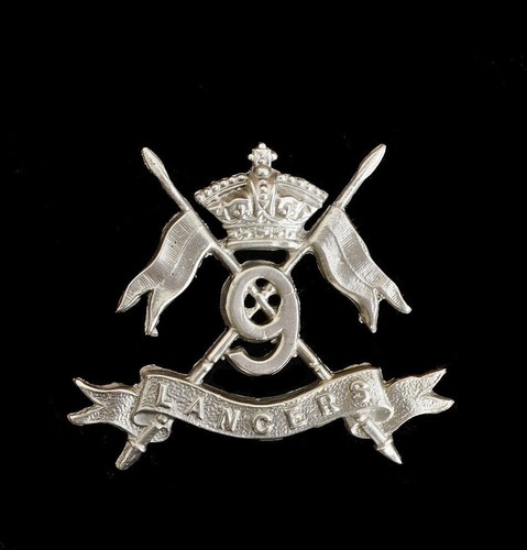 9th royal lancers - royal,