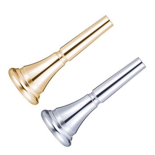 Trombone mouthpiece horn - trombone,