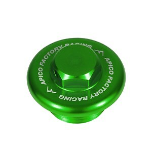 Apico green alloy oil - apico,