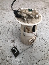 Vauxhall vivaro mk2 fuel - vauxhall,