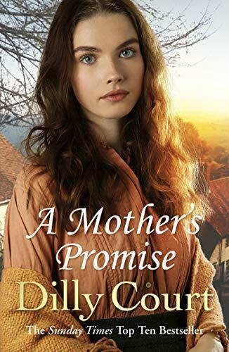 Mother promise dilly - mother's, promise-dilly