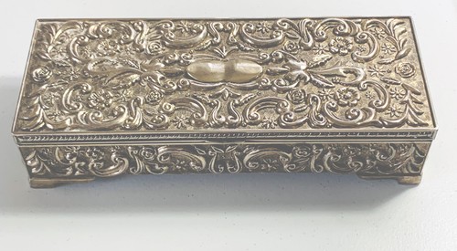 Vintage s godinger - vintage,