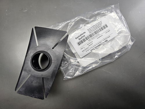 Genuine porsche boxter bracket - porsche,