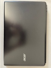 Acer Aspire E1-572 15.6"