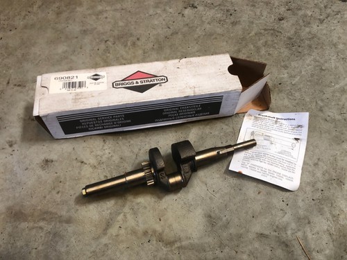Original briggs stratton - &,