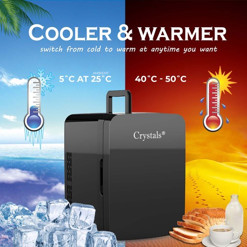 10l mini fridge table - mini,