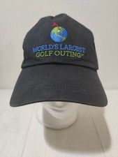 Billy Casper Golf "World's