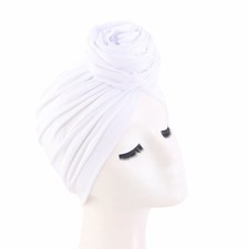 Muslim Women Turban Hijab Hair