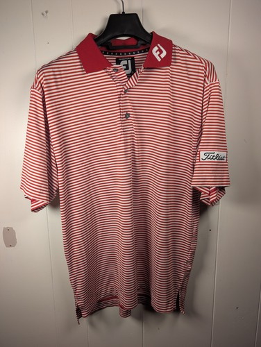 Tour issued footjoy titleist - tour,