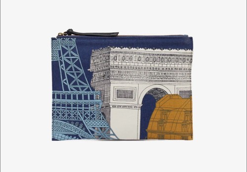 Inoui editions pouch - editions, bag