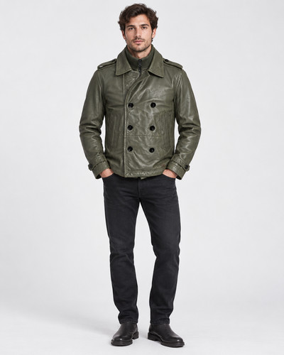 Diesel kora men leather - men’s,