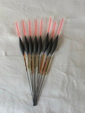 8 x Drennan SF3 Pole Floats