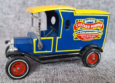 Matchbox Yesteryear 1912 Ford
