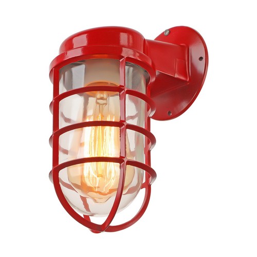 Outdoor wall porch light - outdoor,
