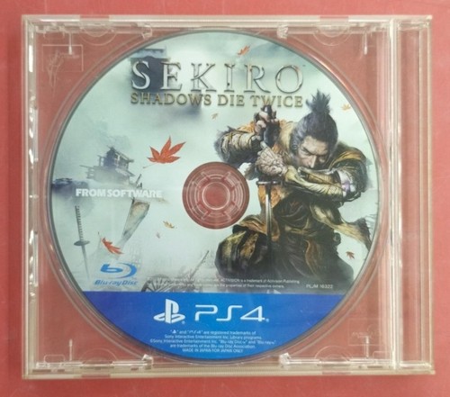 From software sekiro - from, shadows