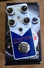 Xvive V21 Echoman Analog Delay