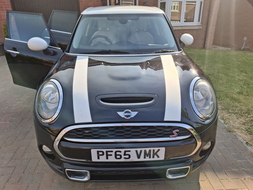 Mini cooper door 2015 - cooper,