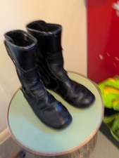 Profirst BT-42 short ankle