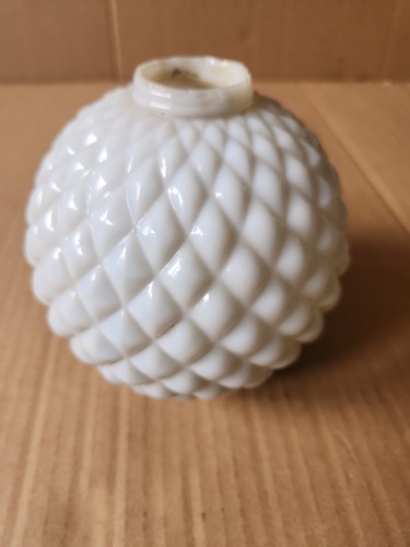 Antique original white milk - antique,