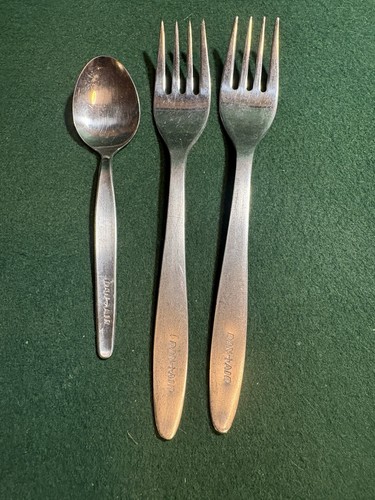 Vintage dan air london - vintage, forks