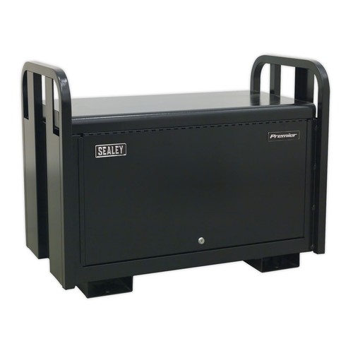 Sealey site box drawer 915mm - box, 5
