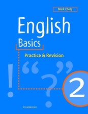 Basic English language tasks. Book 2 (Paperback) - FREE Shipping
