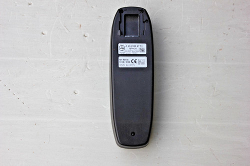 Mercedes benz nokia 3110 - nokia,
