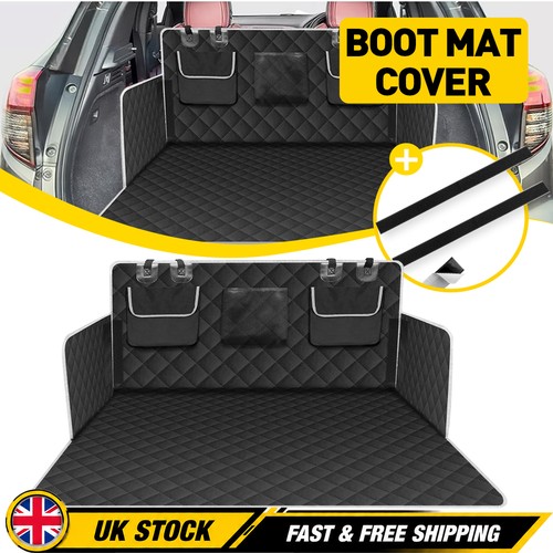 Heavy duty dog - heavy, boot