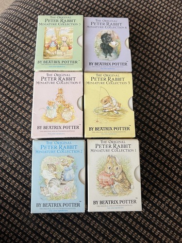 The original peter rabbit - original,