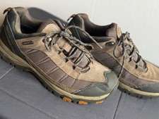 Trespass Scarp Men's Grey