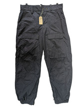 Ex Armed Police Units Derby Unitex Combat Tactical Trousers Size 34W/30L #644