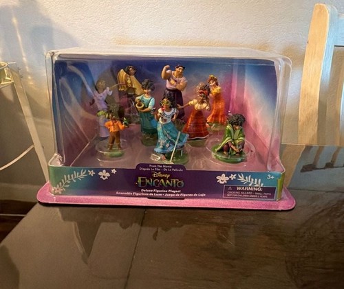Disney encanto deluxe figurine - disney,