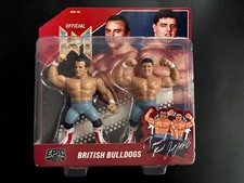 Epic Toys Wrestling Megastars