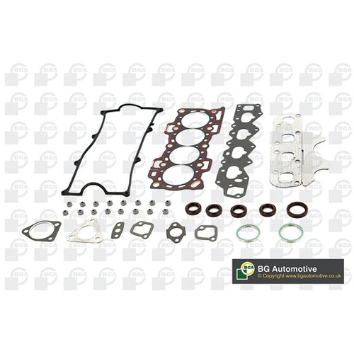 Cylinder head gasket - kit, fits