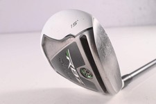 Taylormade RBZ #3 Wood / 15 Degree / Stiff Flex RBZ Matrix Ozik Xcon-5 Shaft