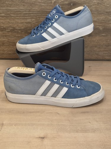 Adidas matchcourt denim - rx,