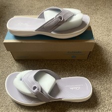 Clarks Womens Brinkley Reyna