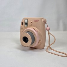 Fujifilm Instax Mini 8 Instant