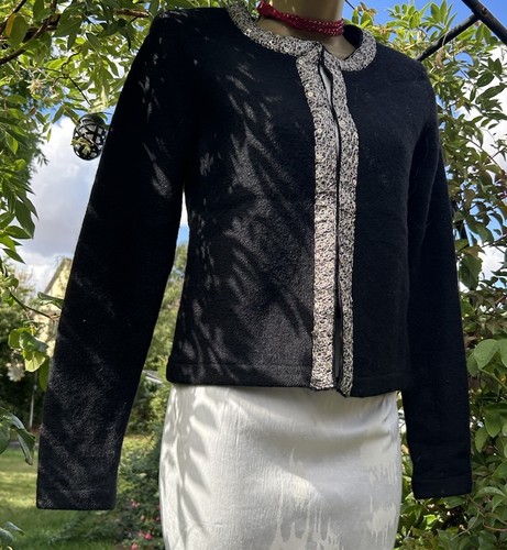 Zara jacket size - zara, boho