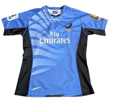 Western Force 2006/07 Away