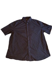 Fred Perry Men's Navy size XXL