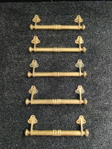 Set reclaimed antique - 5,