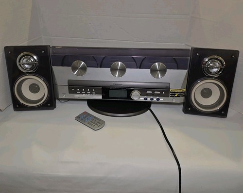 Emerson ms3110 disc - emerson, cd