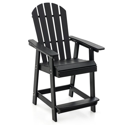 Outdoor bar stool - outdoor,