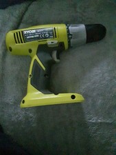 Ryobi 18volt Drill
