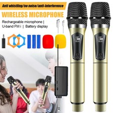 Professional wireless - 2x,