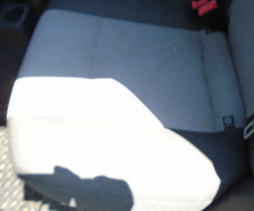 Skoda fabia mk2 2 - fabia, 1.2