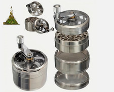 Nut & Hard Spice Grinder –
